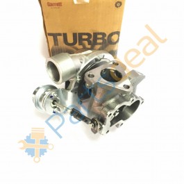 Turbocharger-for TATA  4SP LPT BS III - 805223-5002S