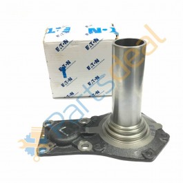 Cover Front Bearing & Layshaft- 8883037