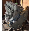 Engine Long Block- 6BT 12 Valve for Inline Pump- 6 BT- 12V- LB6B12VIP